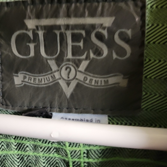 Jacket - Picture 3 of 3